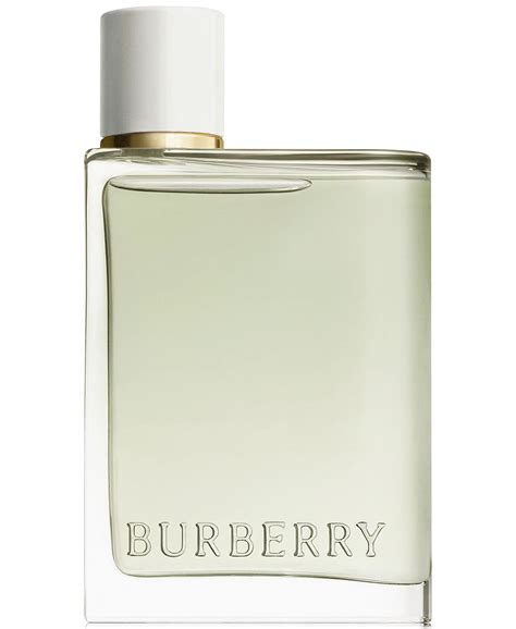 review burberry brit edt|Burberry her edt fragrantica.